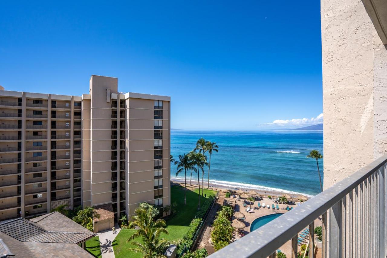 Royal Kahana 920 Exteriér fotografie
