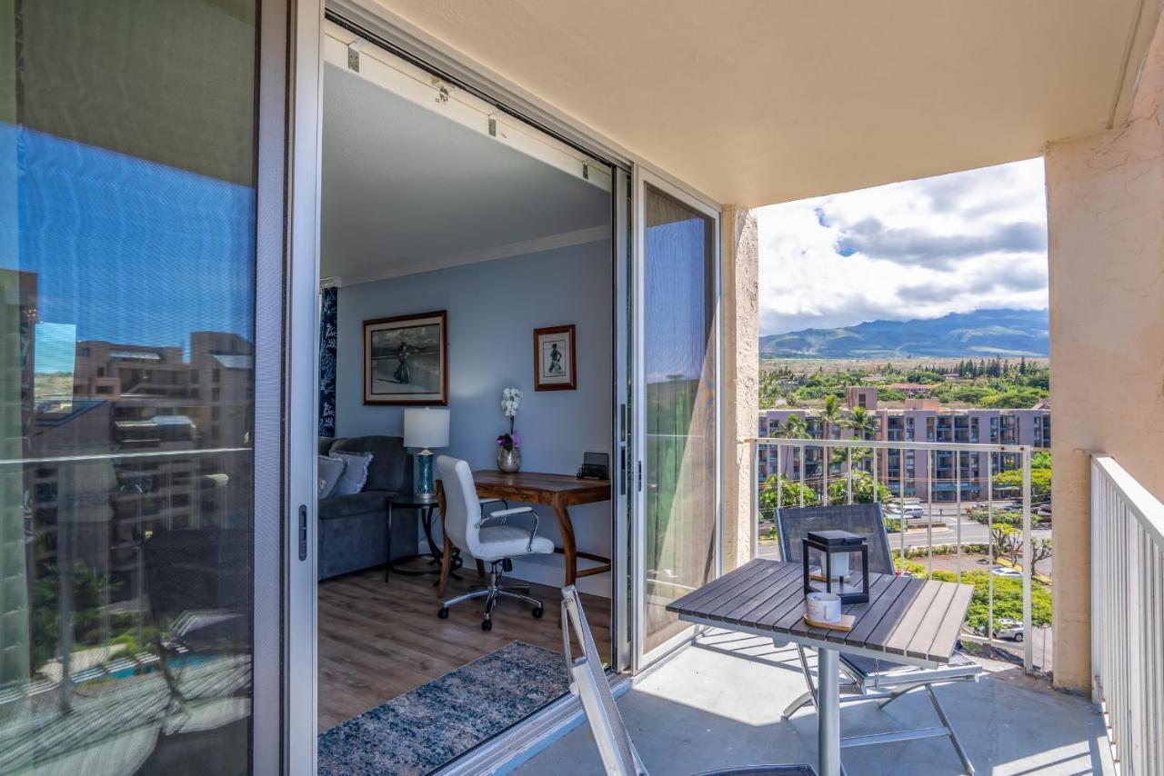 Royal Kahana 920 Exteriér fotografie