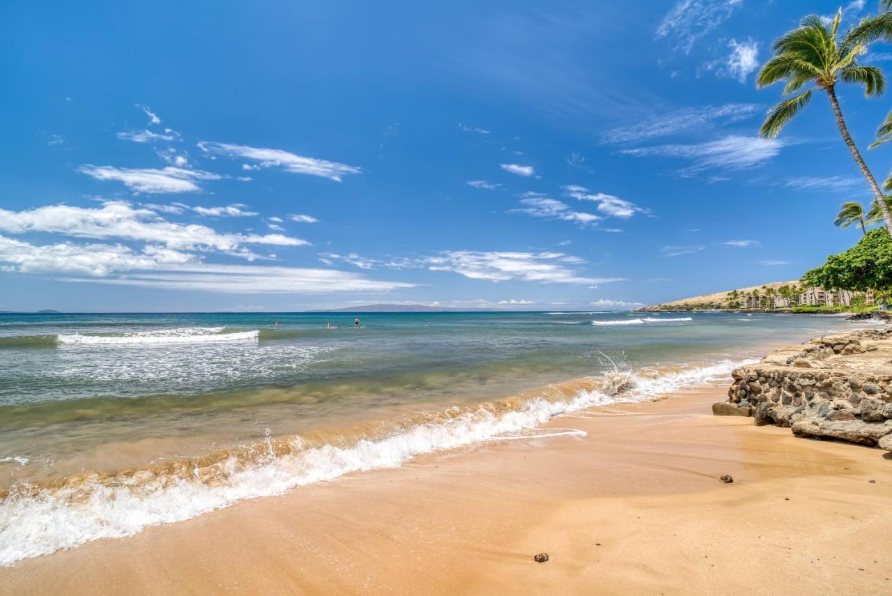 Royal Kahana 920 Exteriér fotografie