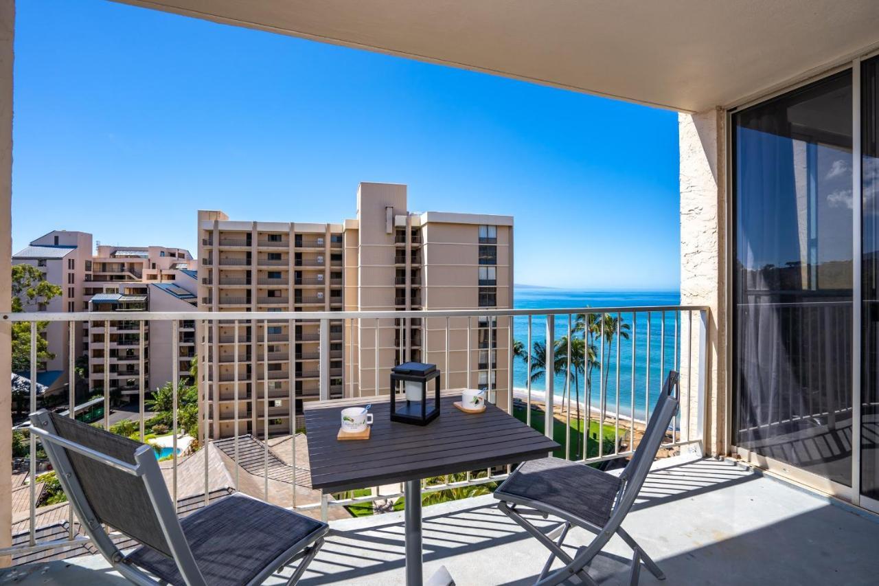 Royal Kahana 920 Exteriér fotografie