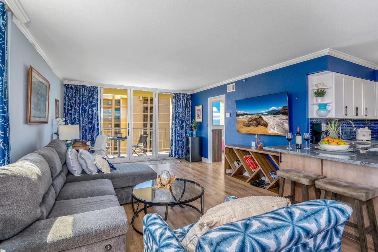 Royal Kahana 920 Exteriér fotografie